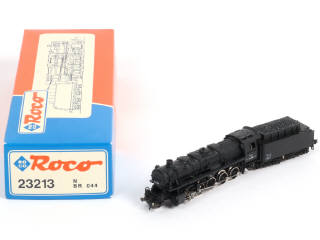 Lot 33 - ROCO 'N' (AUTRICHE) (1)