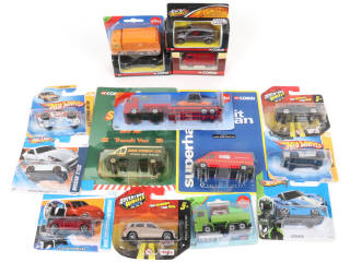 Lot 84 - DIVERS (15)