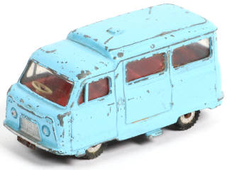 Lot 230 - DINKY TOYS (GB) (1)