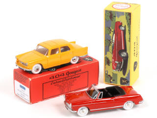 Lot 160 - QUIRALU/ELIGOR (FRANCE) (2)
