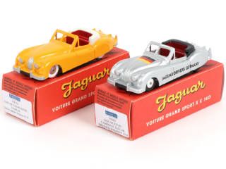 Lot 162 - QUIRALU/ELIGOR (FRANCE) (2)