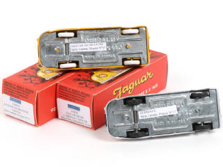 Lot 162 - QUIRALU/ELIGOR (FRANCE) (2)