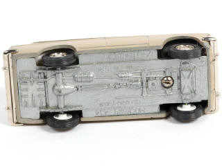 Lot 100 - NOVOEXPORT (URSS) (1)