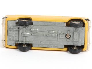 Lot 107 - NOVOEXPORT (URSS) (1)