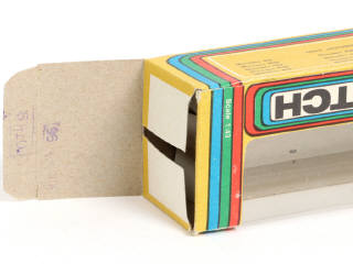 Lot 107 - NOVOEXPORT (URSS) (1)