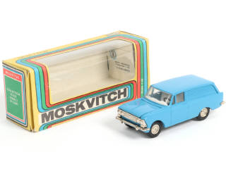 Lot 105 - NOVOEXPORT (URSS) (1)