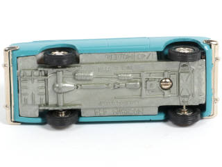 Lot 106 - NOVOEXPORT (URSS) (1)