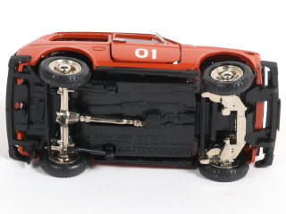 Lot 116 - NOVOEXPORT (URSS) (1)