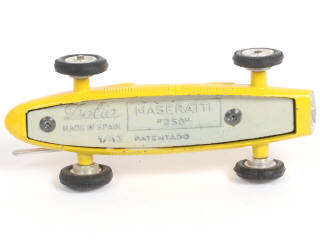 Lot 164 - SOLIDO-DALIA (ESPAGNE) (1)