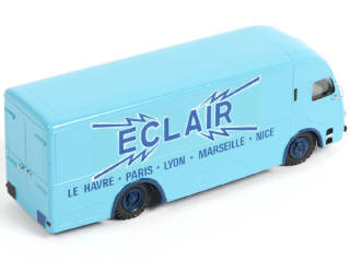 Lot 213 - MINITRUCKS (FRANCE) (1)