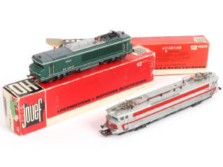 Lot 19 - JOUEF 'HO' (FRANCE) (2)