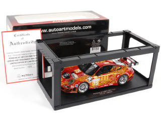 Lot 64 - AUTOART (ALLEMAGNE) (1)