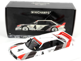 Lot 53 - MINICHAMPS (ALLEMAGNE) (1)