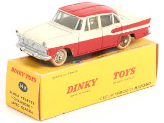 Lot 325 - DINKY TOYS (FRANCE) (1)