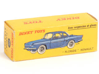 Lot 306 - DINKY TOYS (FRANCE) (1)