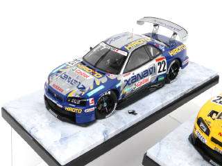 Lot 69 - AUTOART (ALLEMAGNE) (2)