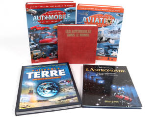 Lot 1 - DIVERS (FRANCE) (5)