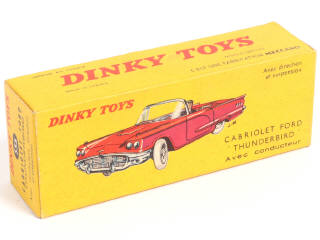Lot 304 - DINKY TOYS (FRANCE) (1)