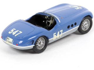 Lot 153 - PROGETTO K (ITALIE) (1)