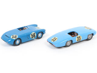 Lot 200 - DIVERS (2)