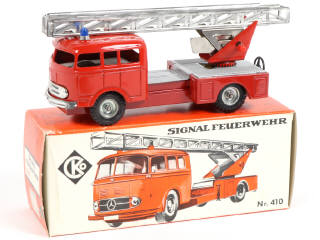 Lot 142 - CKO (ALLEMAGNE) (1)