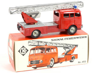 Lot 142 - CKO (ALLEMAGNE) (1)