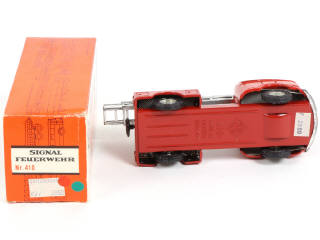 Lot 142 - CKO (ALLEMAGNE) (1)