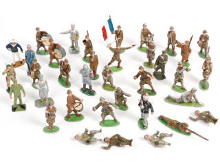 Lot 5 - DIVERS (FRANCE) (1)