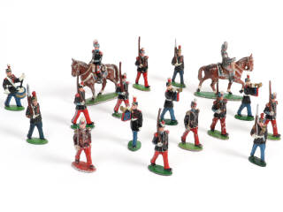 Lot 13 - QUIRALU (FRANCE) (19)