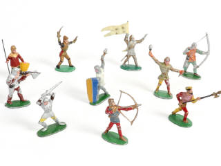 Lot 6 - DIVERS (FRANCE) (10)