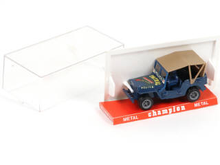 Lot 219 - CHAMPION (FRANCE) (1)