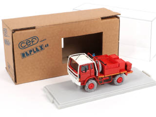 Lot 204 - CEF REPLEX (FRANCE) (1)