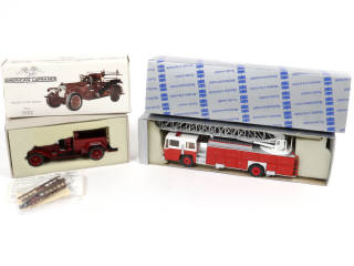 Lot 144 - CONRAD (ALLEMAGNE) (2)