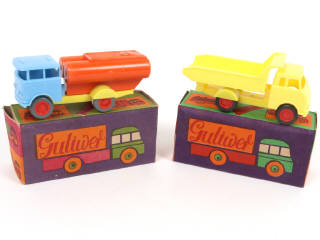 Lot 126 - DIVERS (POLOGNE) (2)