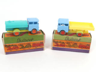 Lot 128 - DIVERS (POLOGNE) (2)