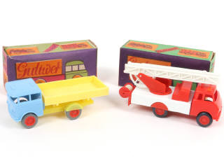 Lot 116 - DIVERS (POLOGNE) (2)