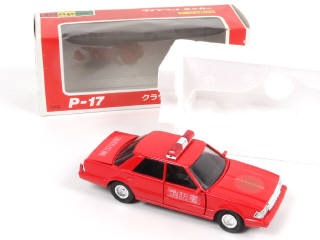 Lot 118 - YONEZAWA TOYS (JAPON) (1)