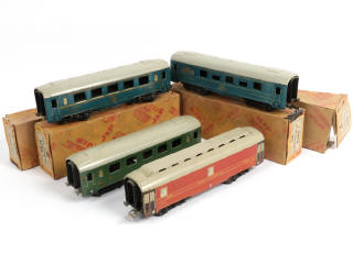 Lot 26 - JEP (FRANCE) (4)