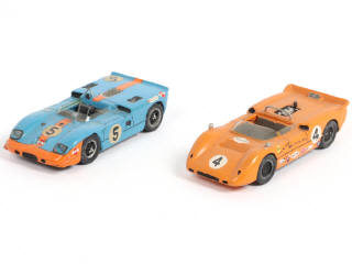 Lot 209 - CREATION RD MARMANDE (FRANCE) (2)