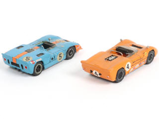 Lot 209 - CREATION RD MARMANDE (FRANCE) (2)