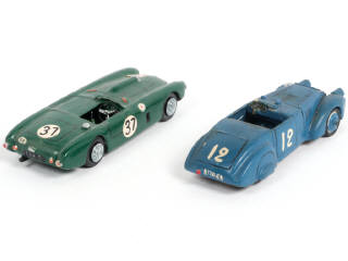 Lot 211 - CREATION RD MARMANDE (FRANCE) (2)