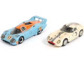 Lot 213 - CREATION RD MARMANDE (FRANCE) (2)