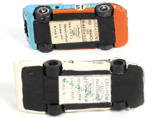 Lot 215 - CREATION RD MARMANDE (FRANCE) (2)