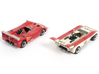 Lot 217 - CREATION RD MARMANDE (FRANCE) (2)