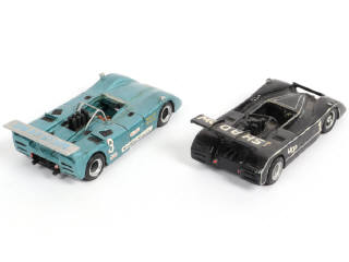 Lot 218 - CREATION RD MARMANDE (FRANCE) (2)