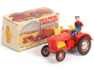 Lot 151 - RICO (ESPAGNE) (1)