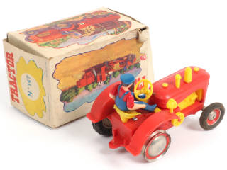 Lot 151 - RICO (ESPAGNE) (1)