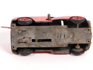 Lot 125 - GASQUY (BELGIQUE) (1)