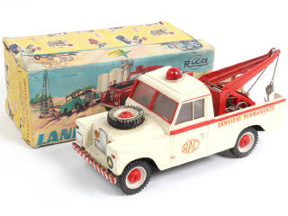 Lot 78 - RICO (ESPAGNE) (1)