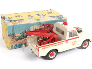 Lot 78 - RICO (ESPAGNE) (1)